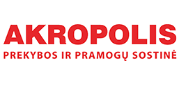 Akropolis